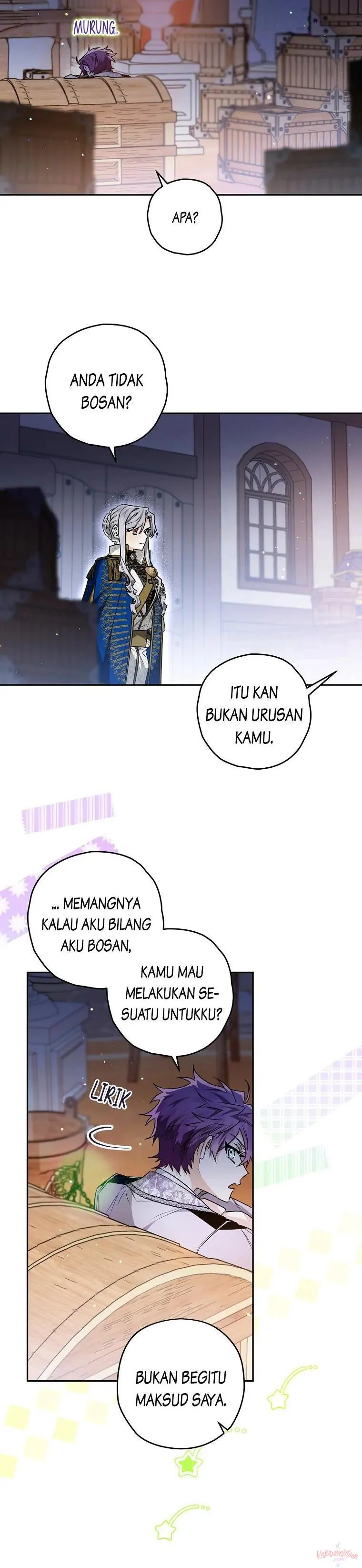 Sigrid Chapter 56 – halaman 2