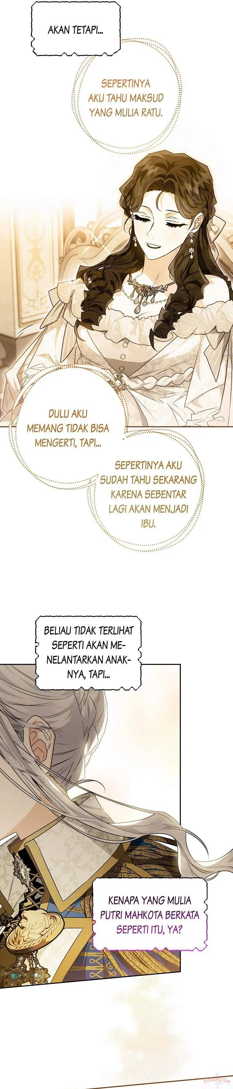Sigrid Chapter 56 – halaman 28