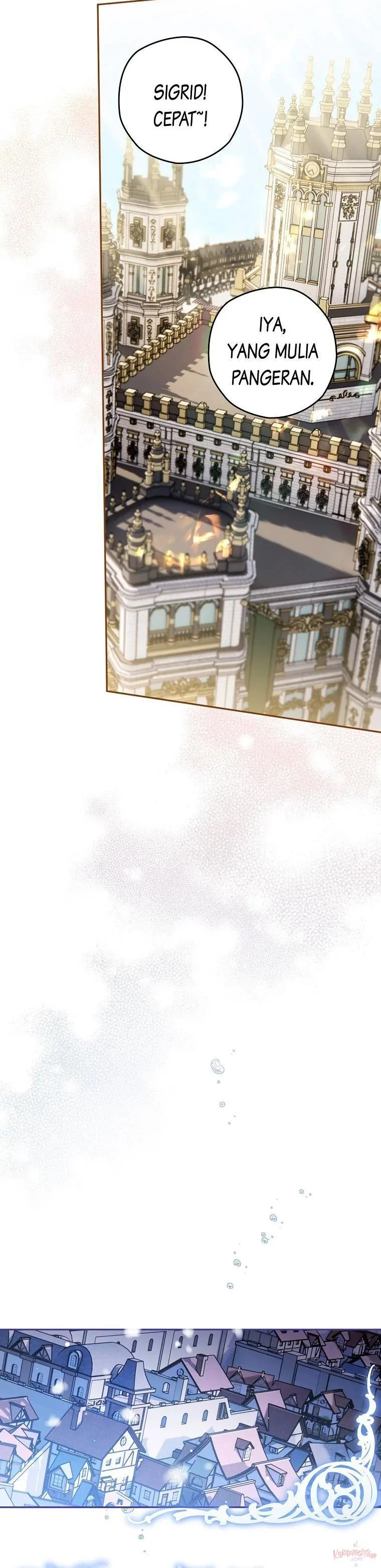 Sigrid Chapter 56 – halaman 29