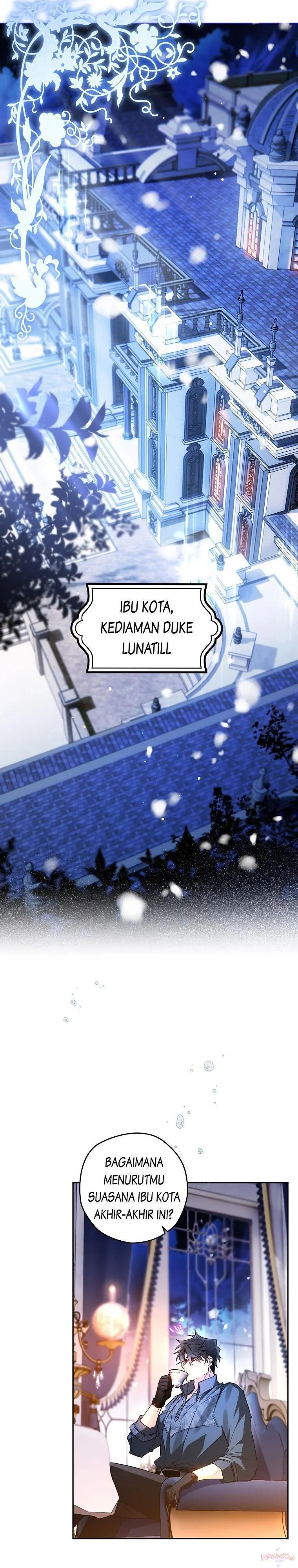 Sigrid Chapter 56 – halaman 30