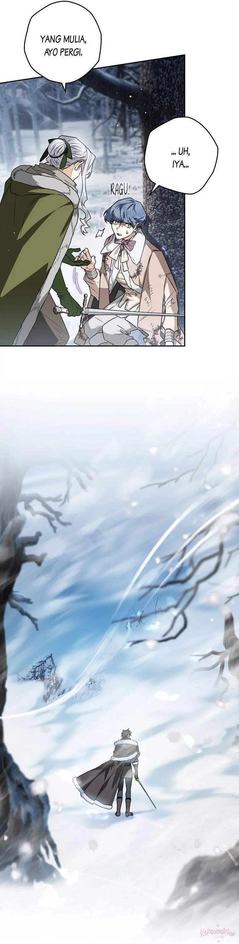 Sigrid Chapter 63 – halaman 18