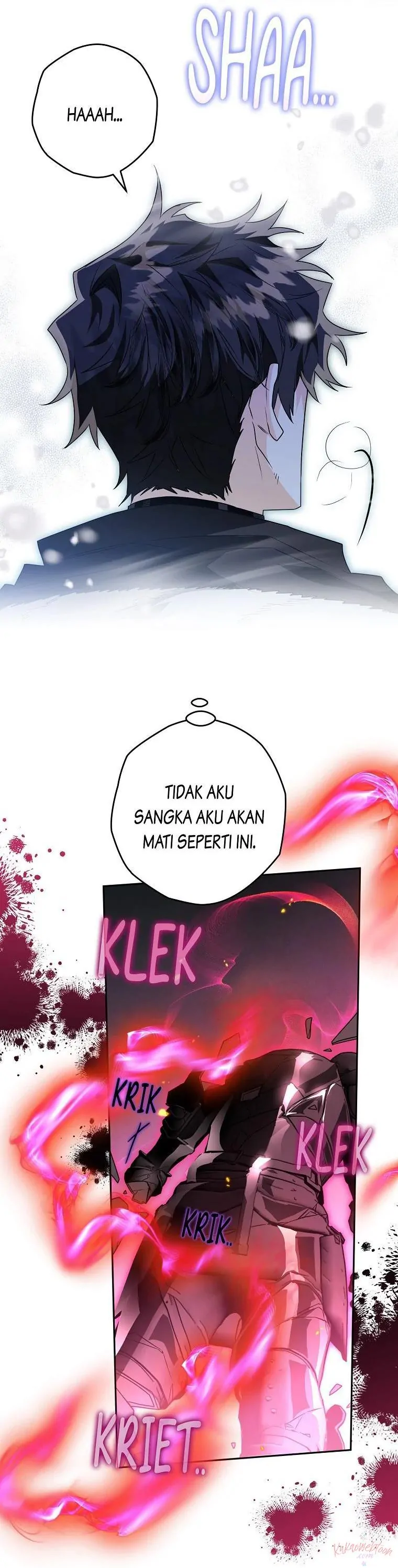 Sigrid Chapter 63 – halaman 19