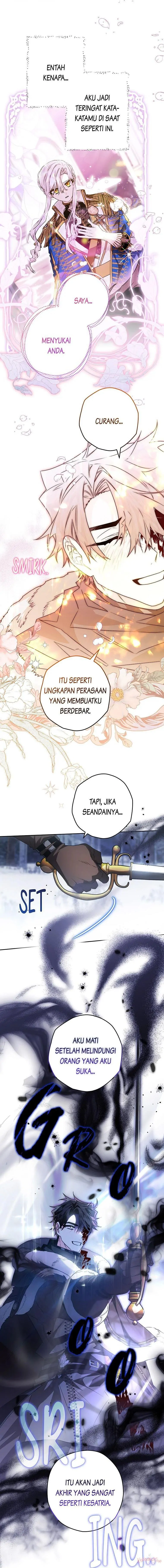 Sigrid Chapter 63 – halaman 20