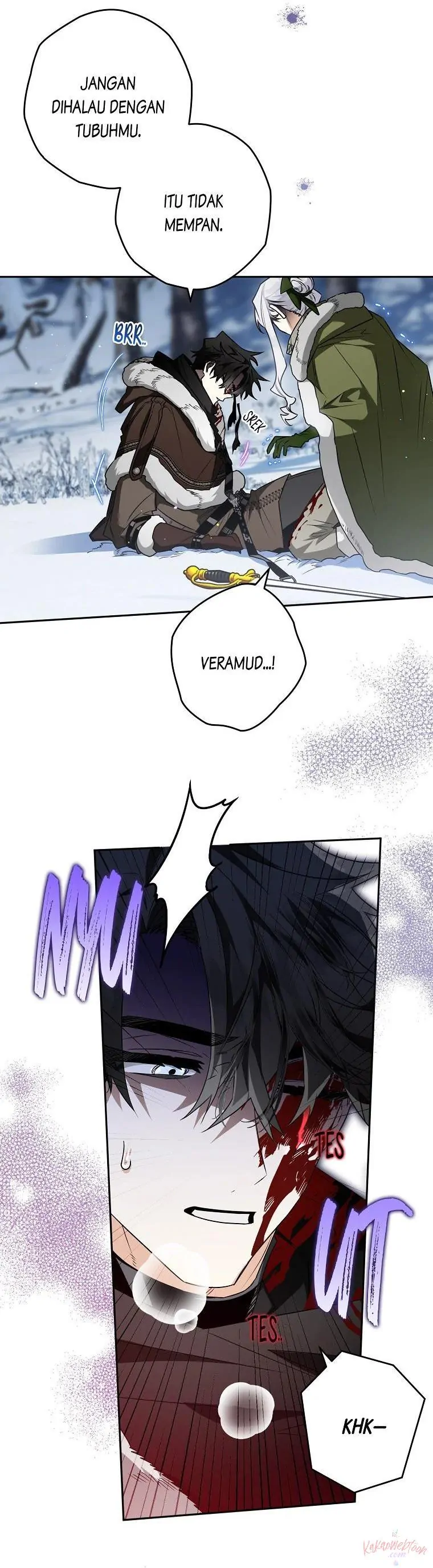 Sigrid Chapter 63 – halaman 3