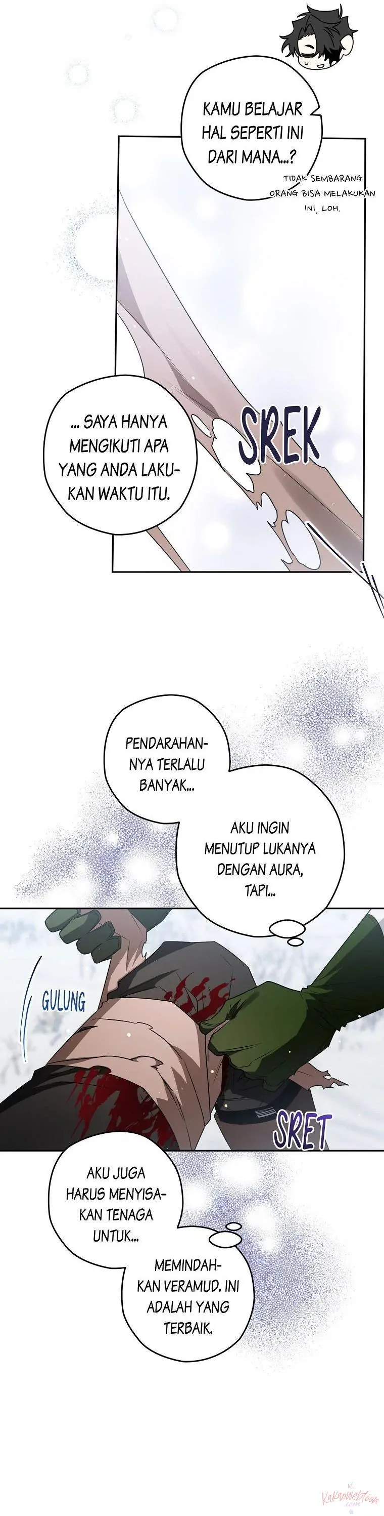 Sigrid Chapter 63 – halaman 32