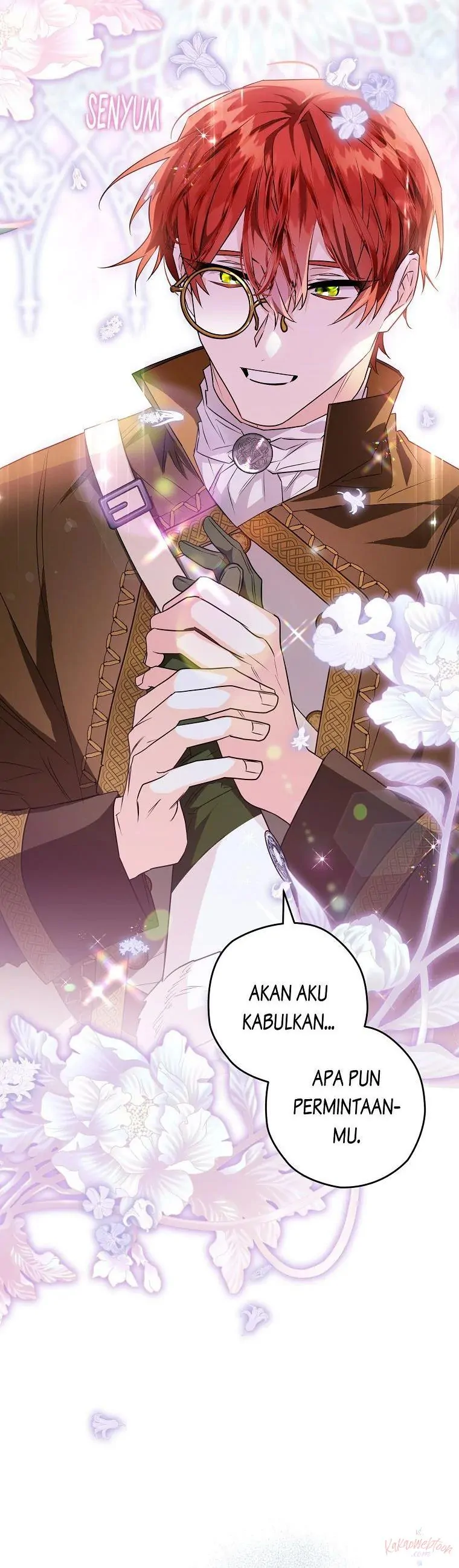 Sigrid Chapter 64 – halaman 18