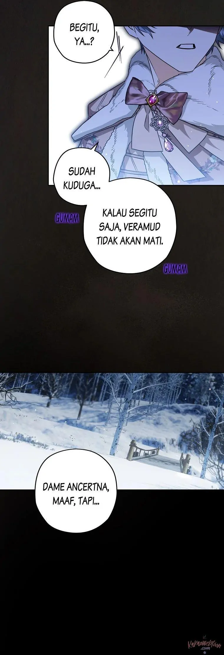 Sigrid Chapter 64 – halaman 4