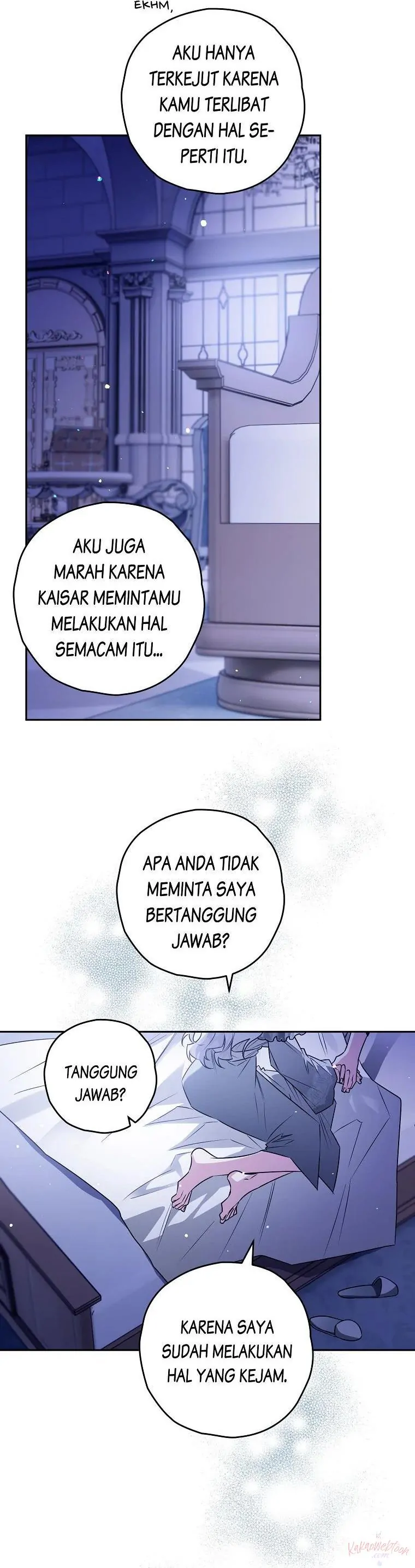 Sigrid Chapter 66 – halaman 11