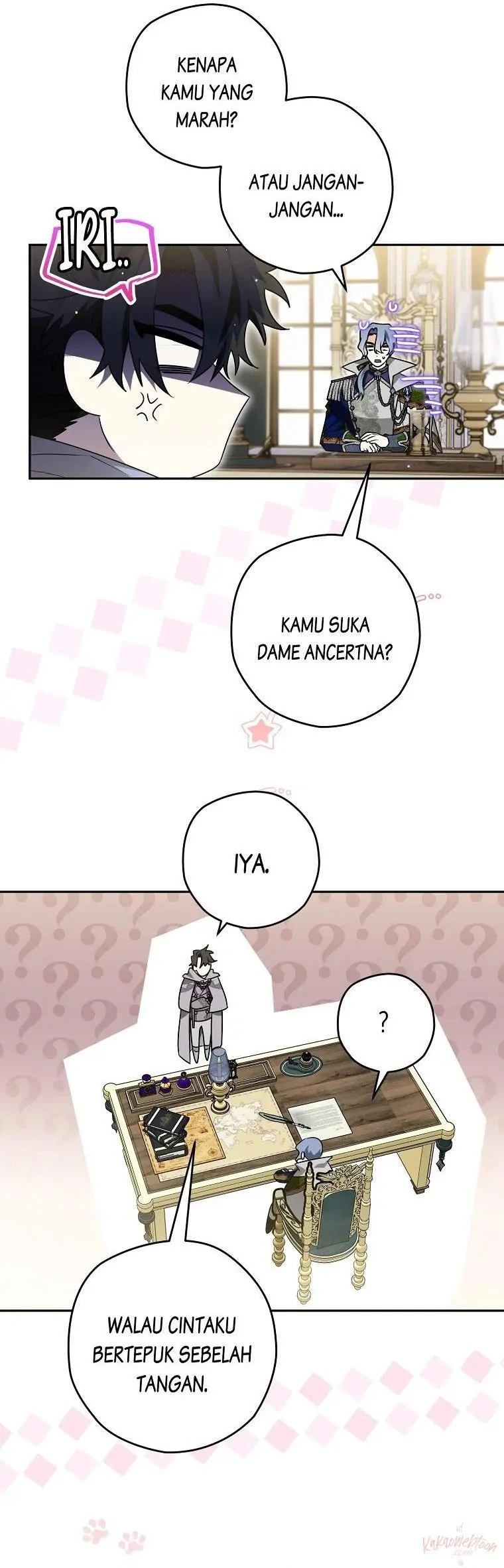 Sigrid Chapter 66 – halaman 29