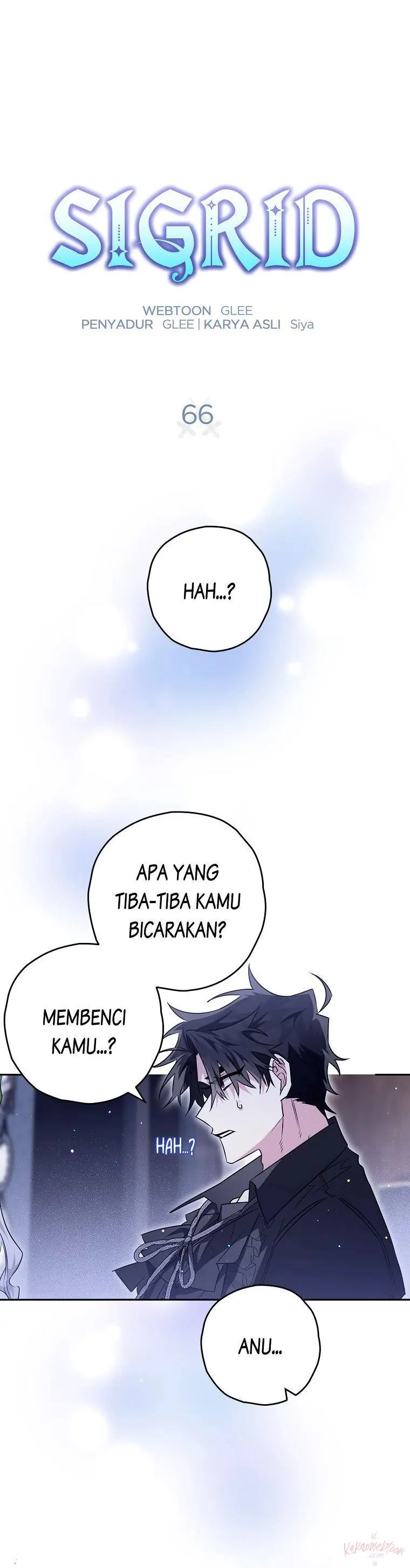 Sigrid Chapter 66 – halaman 3