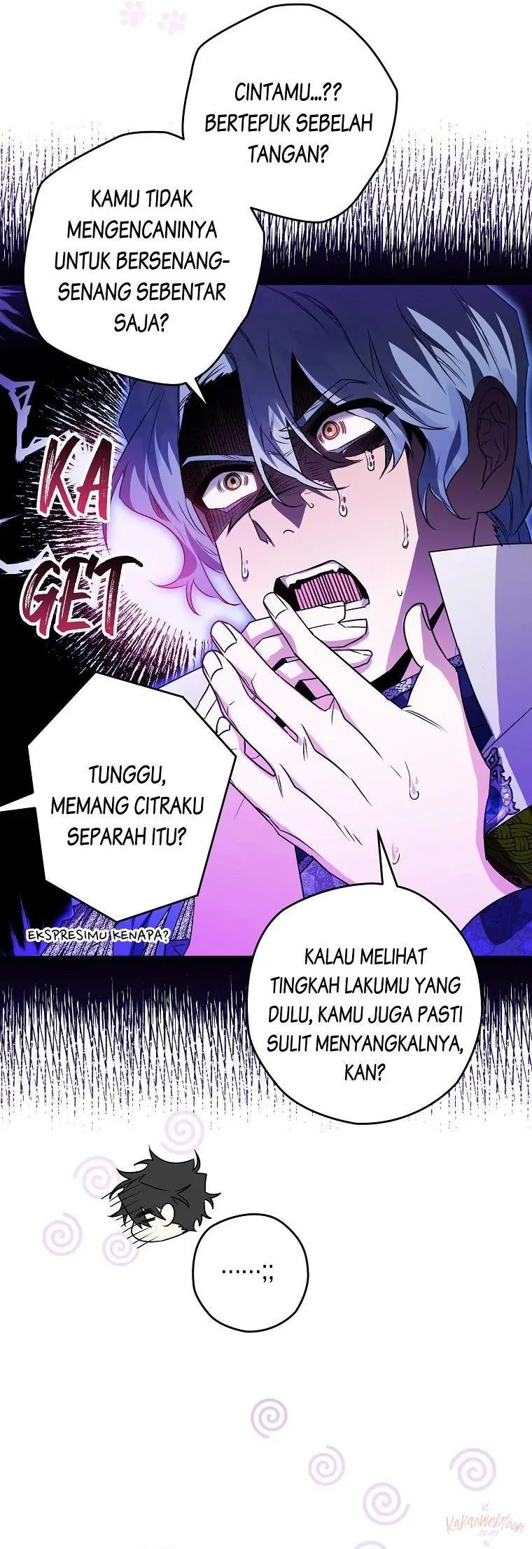Sigrid Chapter 66 – halaman 30