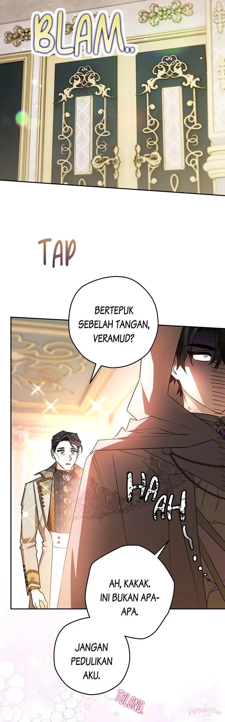 Sigrid Chapter 66 – halaman 37