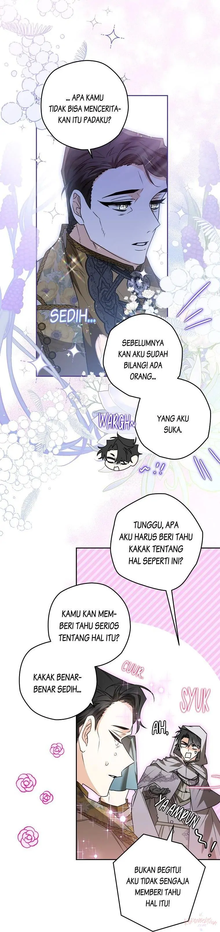 Sigrid Chapter 66 – halaman 38