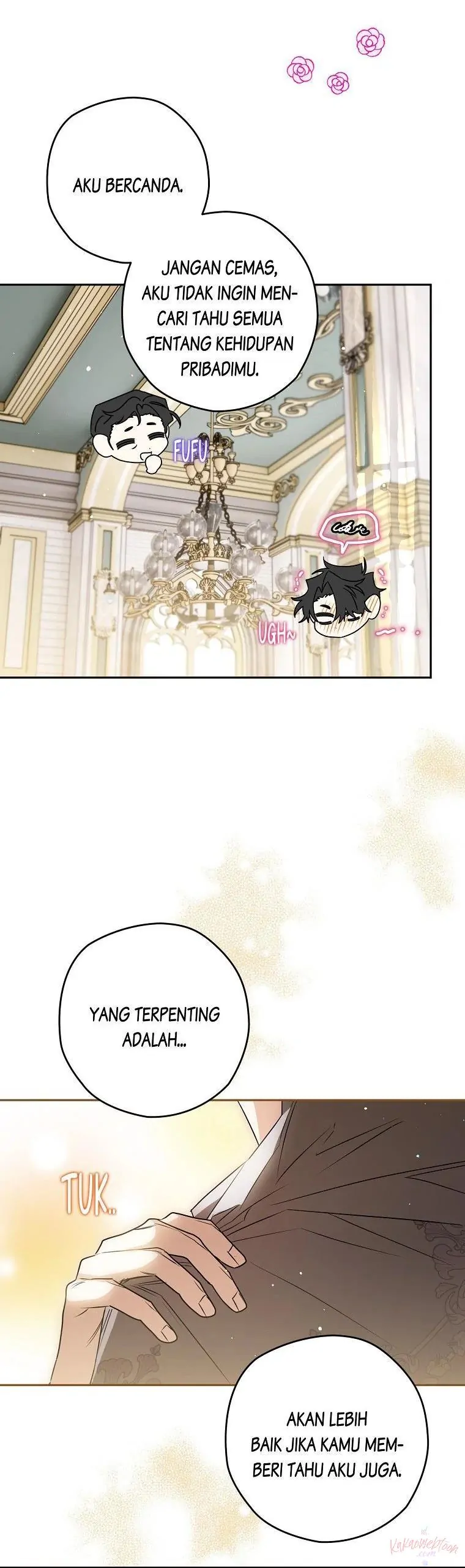 Sigrid Chapter 66 – halaman 39