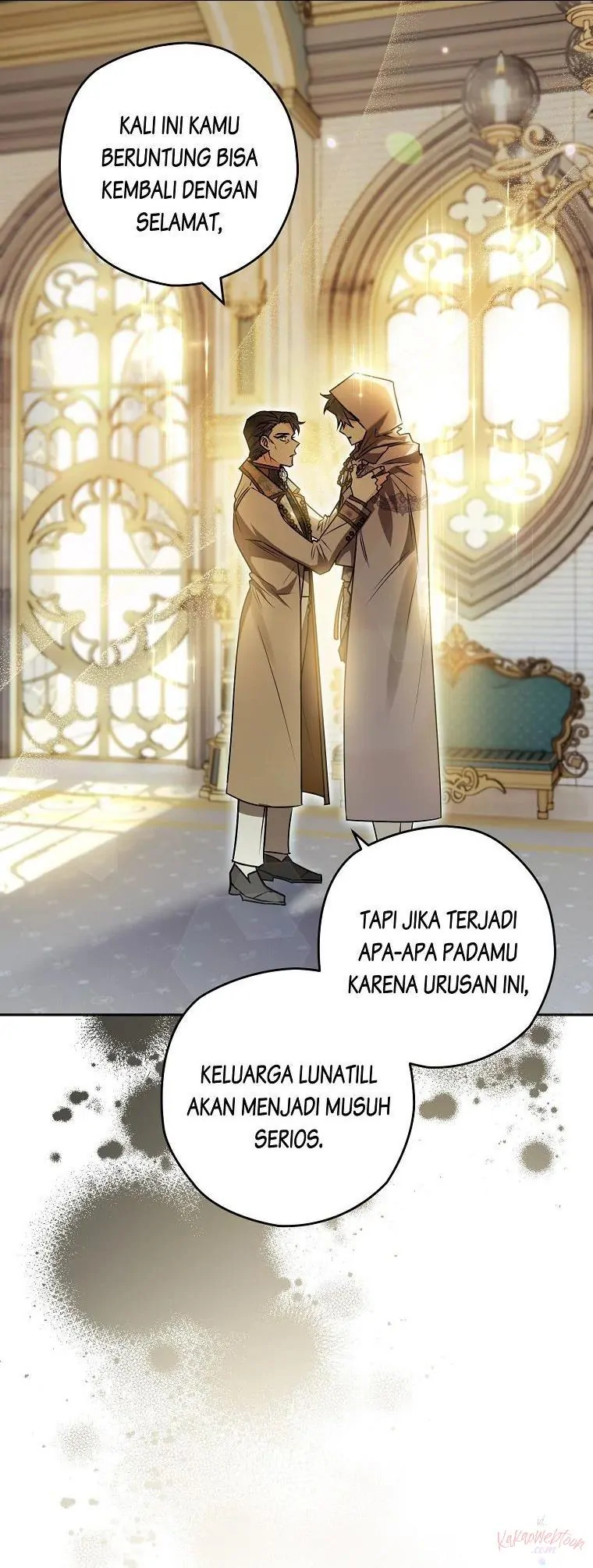 Sigrid Chapter 66 – halaman 40