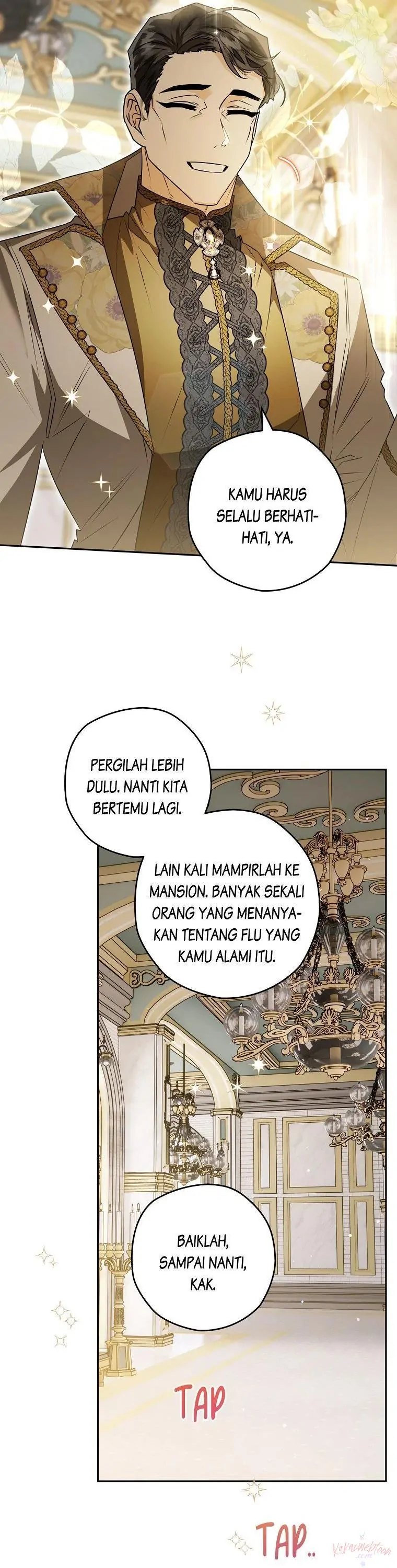 Sigrid Chapter 66 – halaman 42
