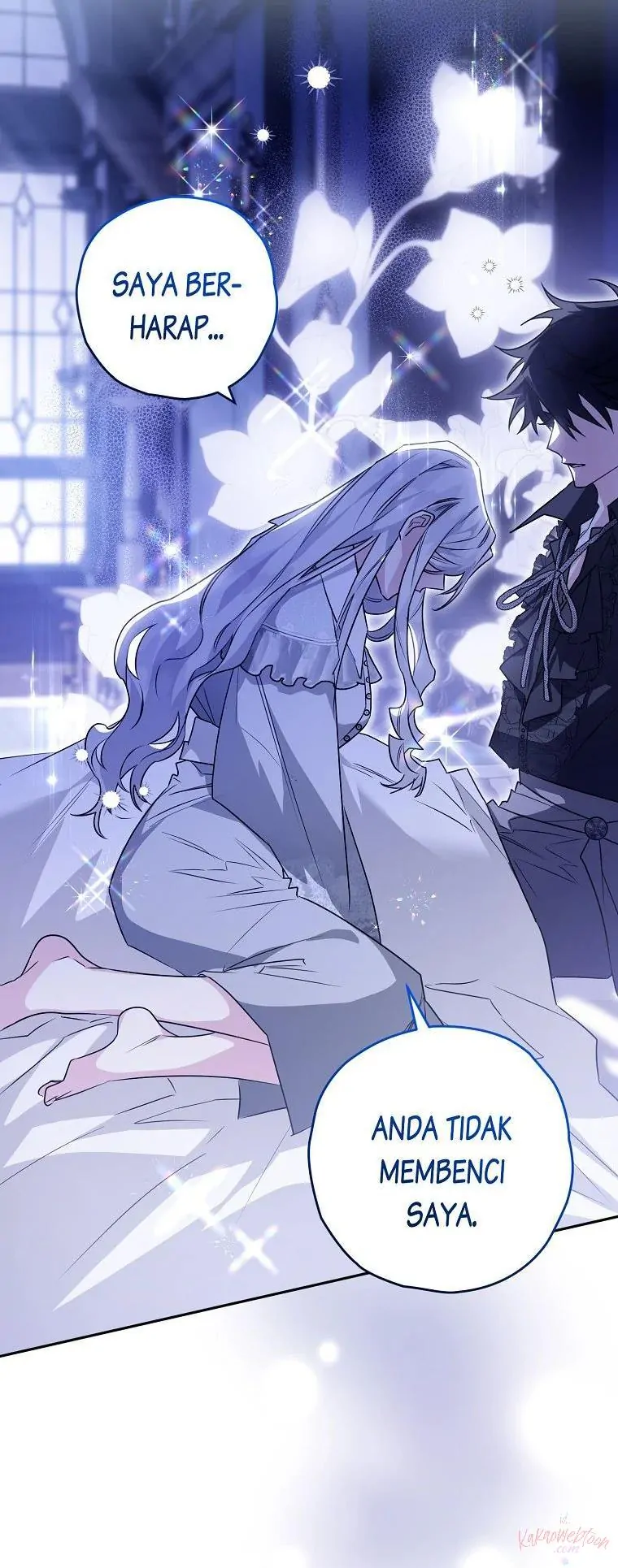 Sigrid Chapter 66 – halaman 6