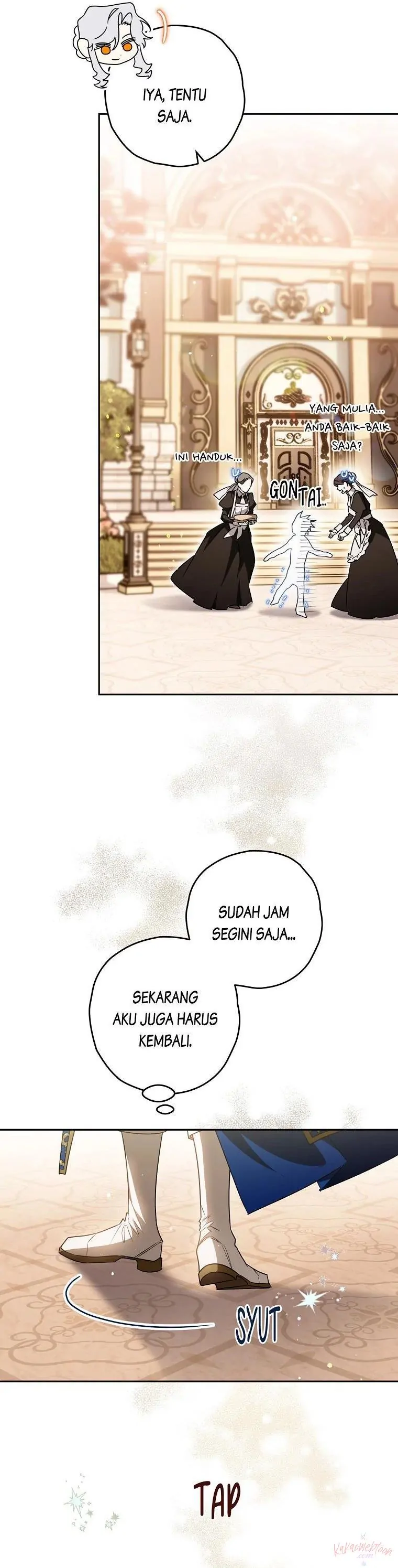 Sigrid Chapter 73 – halaman 14
