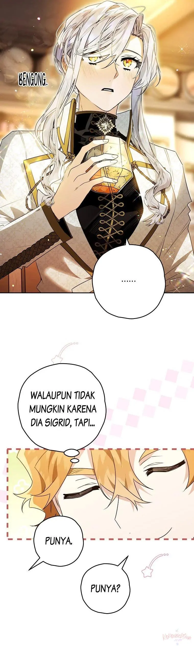 Sigrid Chapter 73 – halaman 24