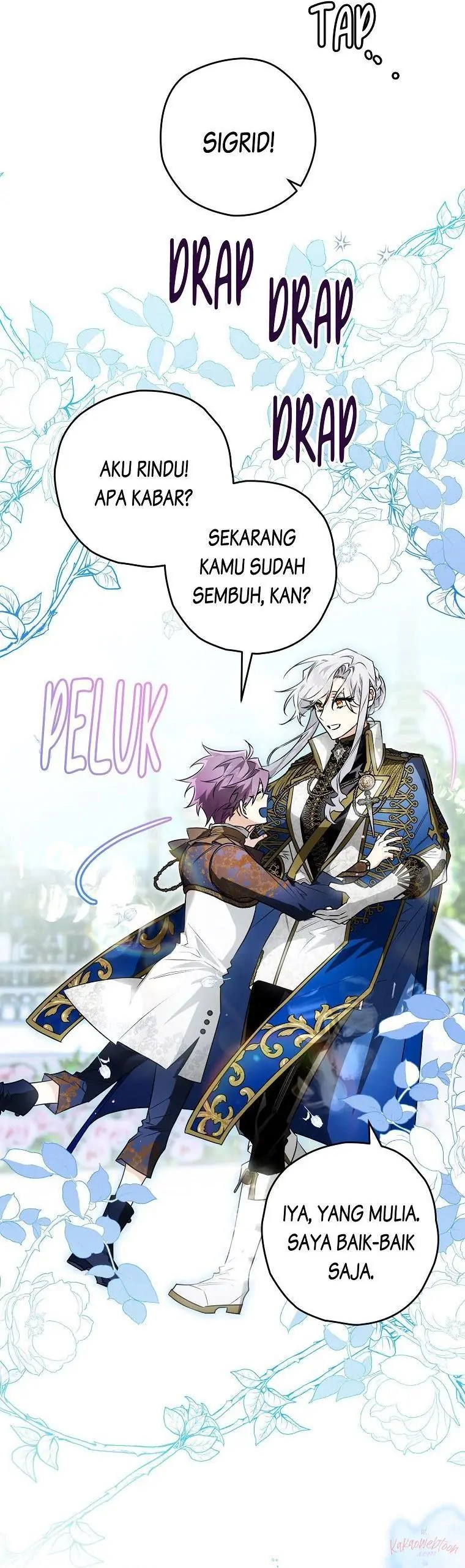 Sigrid Chapter 73 – halaman 3