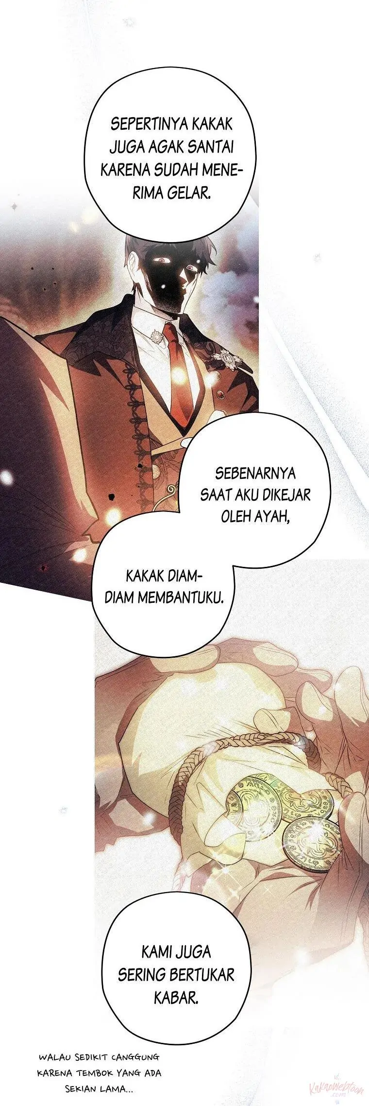 Sigrid Chapter 73 – halaman 38