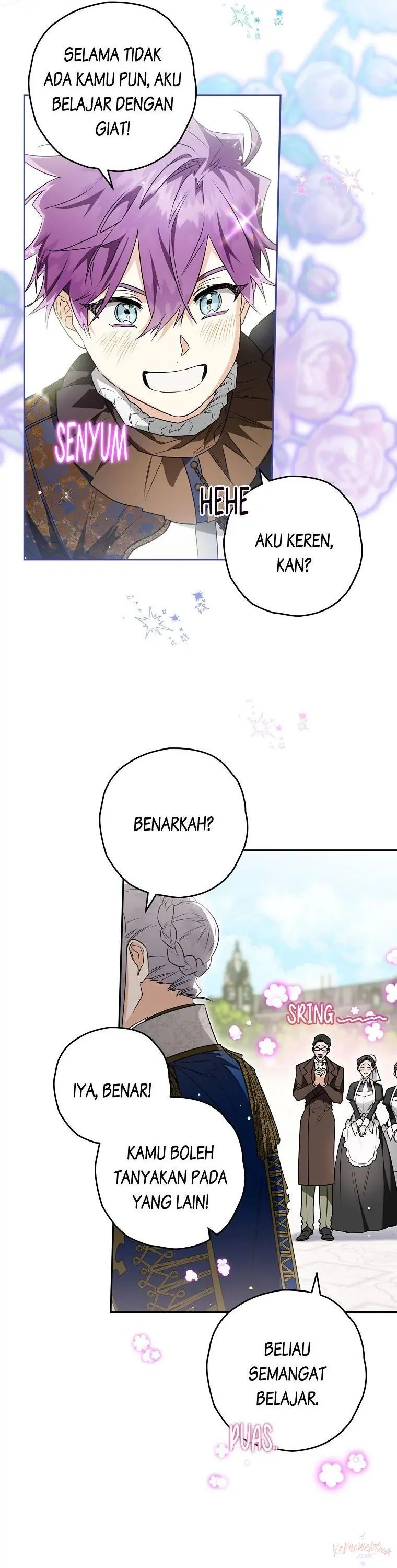 Sigrid Chapter 73 – halaman 4