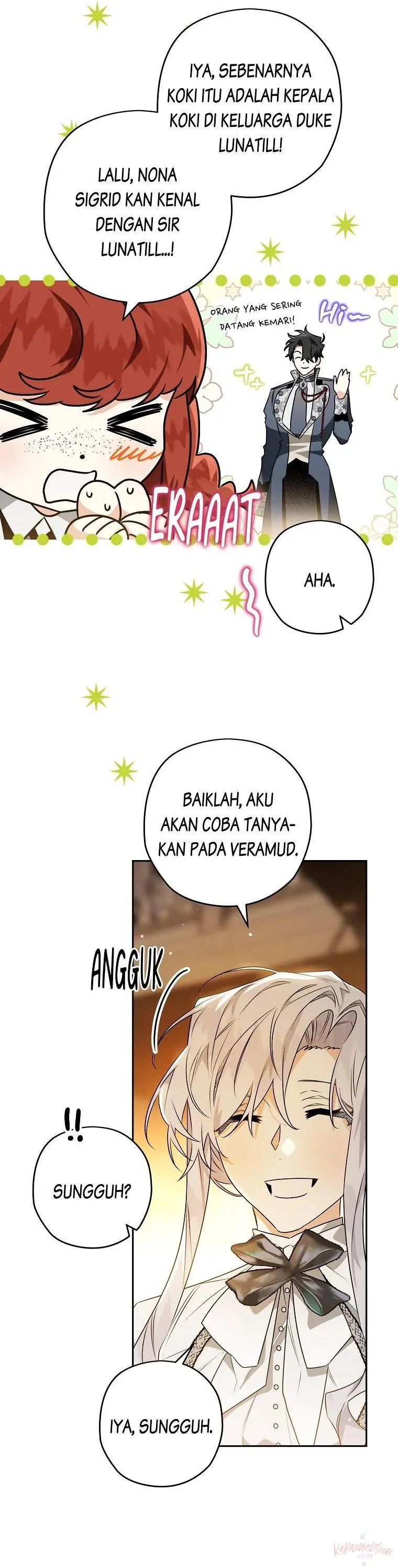 Sigrid Chapter 76 – halaman 11