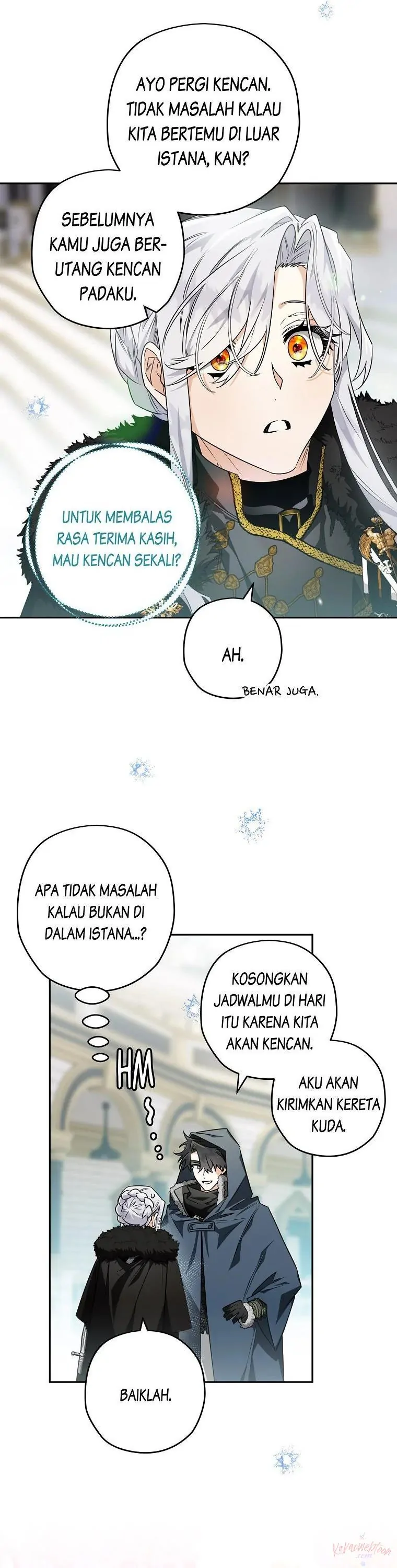 Sigrid Chapter 76 – halaman 38