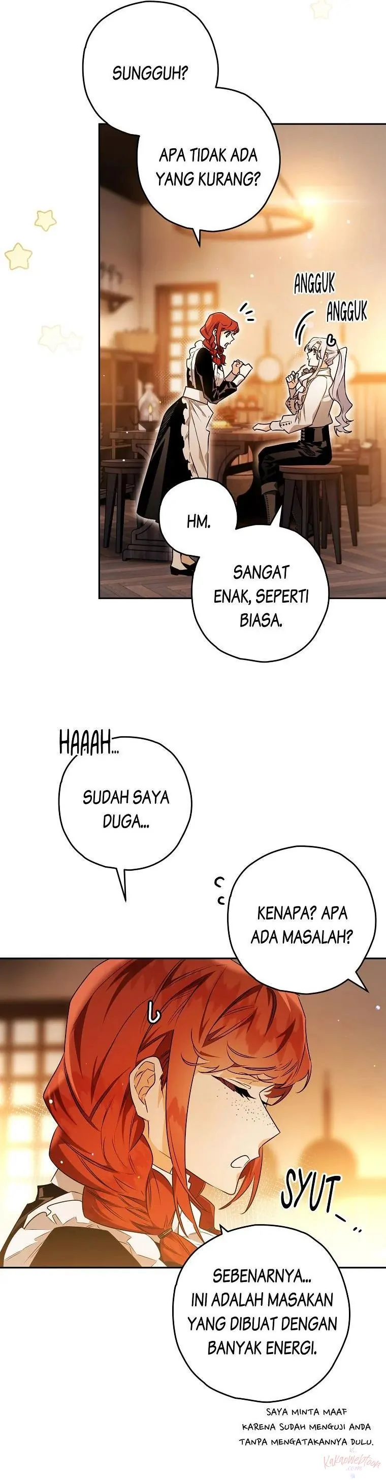 Sigrid Chapter 76 – halaman 4