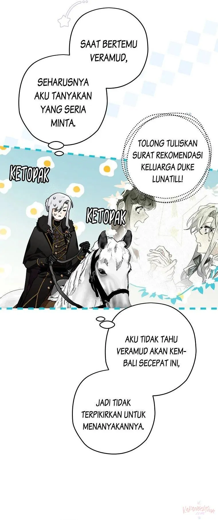 Sigrid Chapter 76 – halaman 42