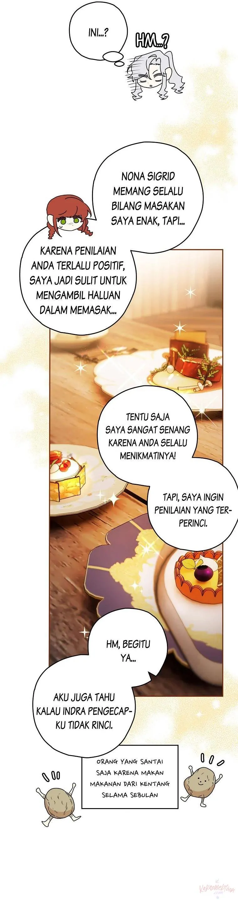 Sigrid Chapter 76 – halaman 5