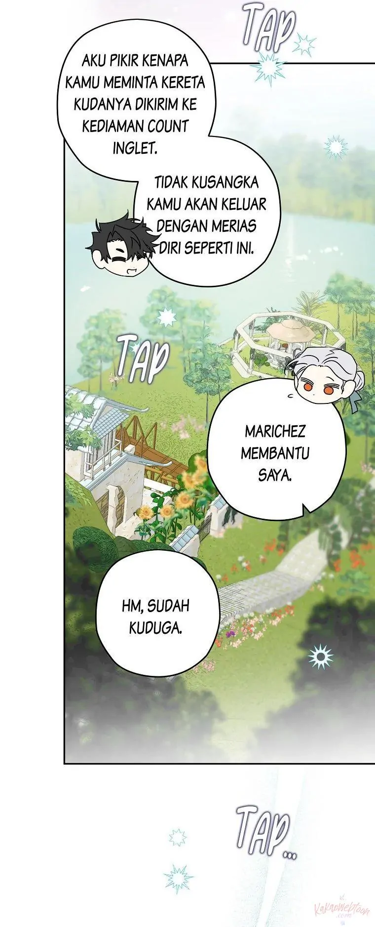 Sigrid Chapter 78 – halaman 15