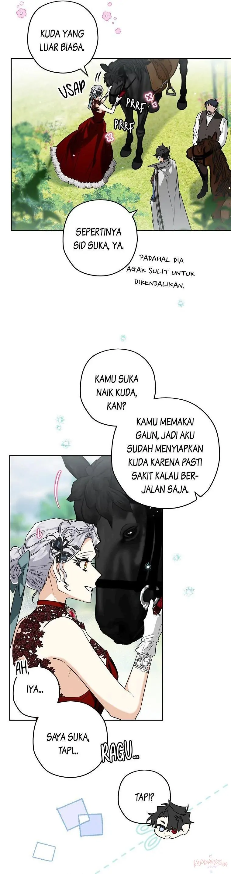 Sigrid Chapter 78 – halaman 29