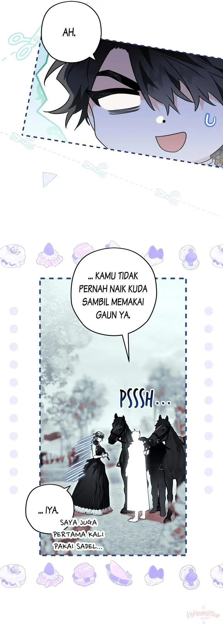 Sigrid Chapter 78 – halaman 30