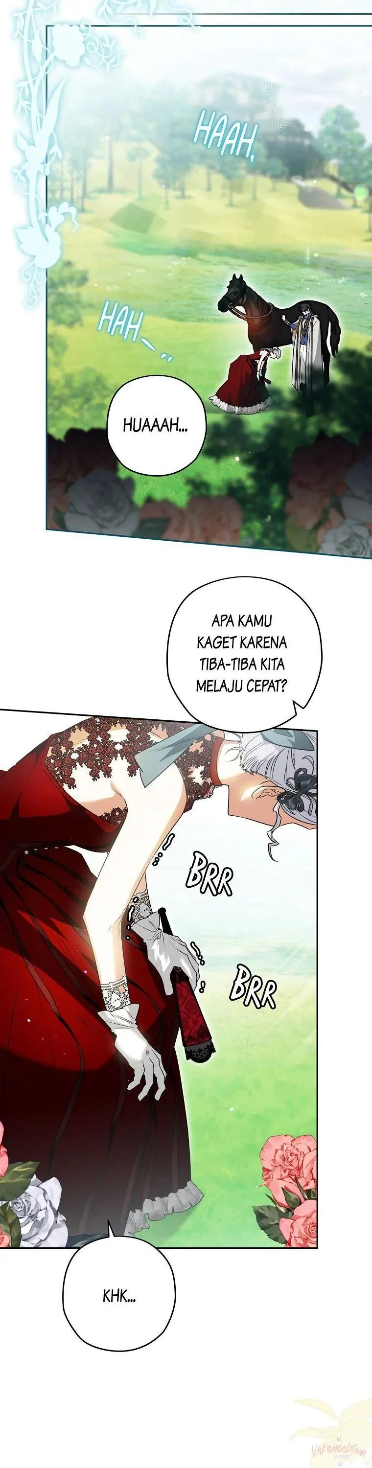 Sigrid Chapter 78 – halaman 38