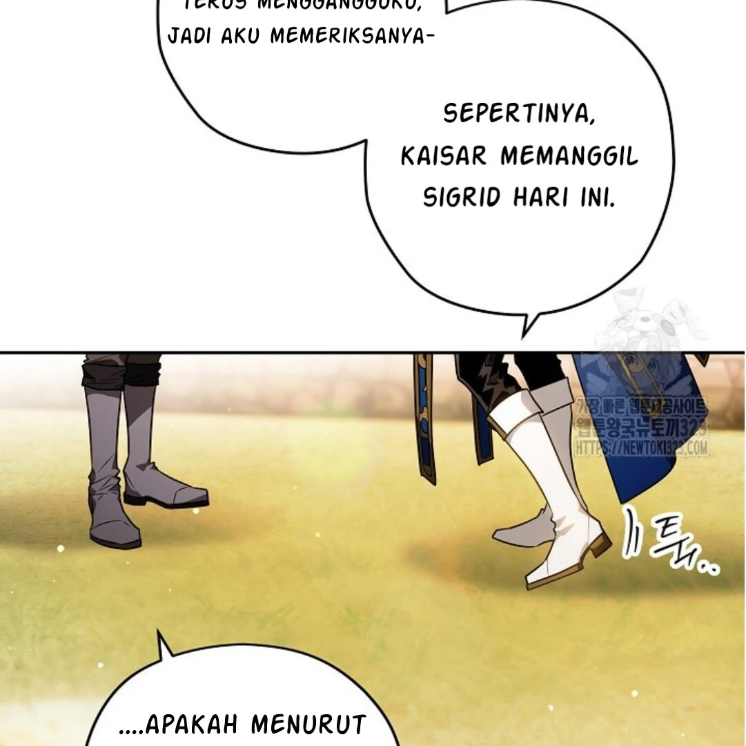 Sigrid Chapter 83 – halaman 126