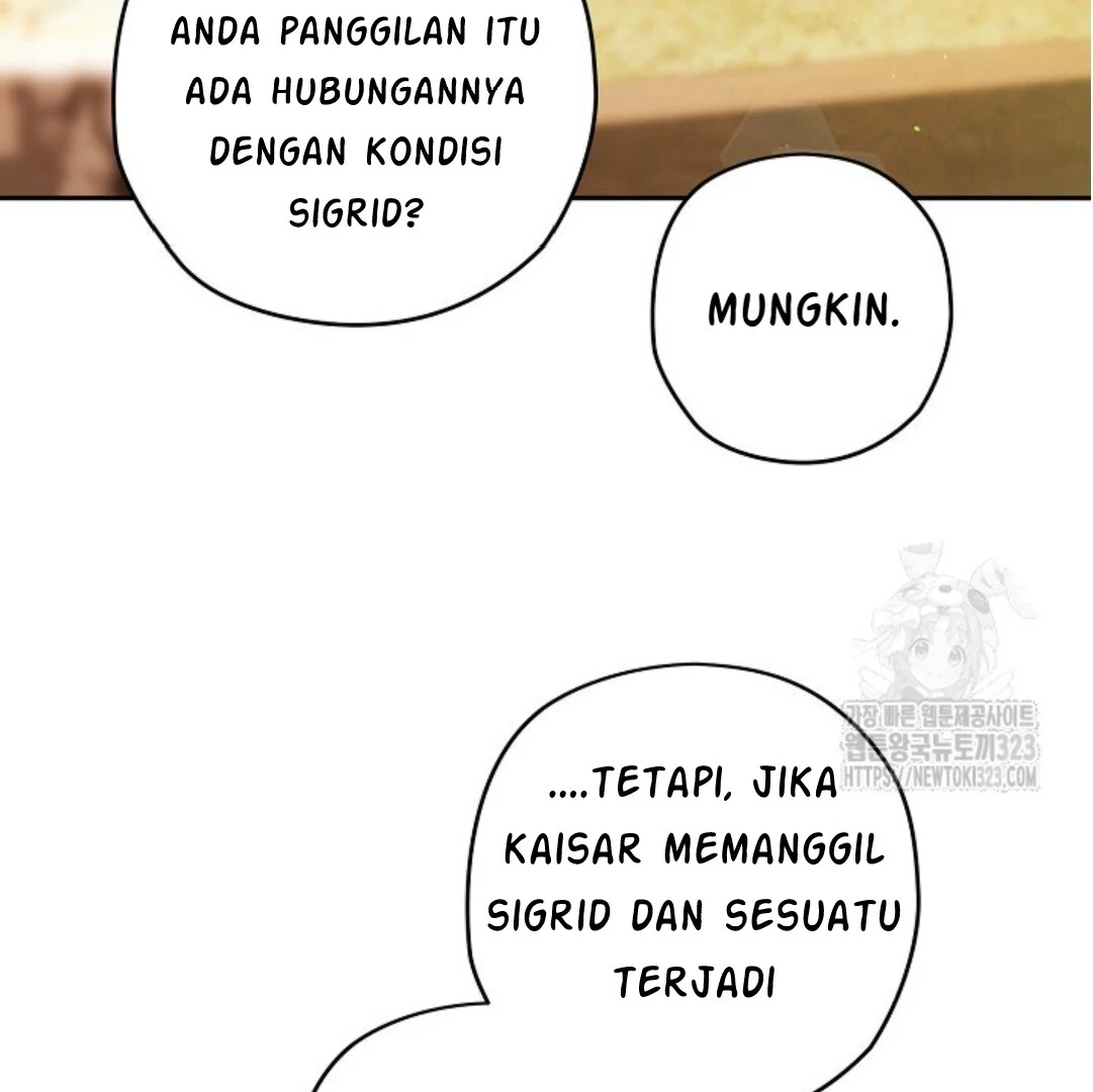 Sigrid Chapter 83 – halaman 127