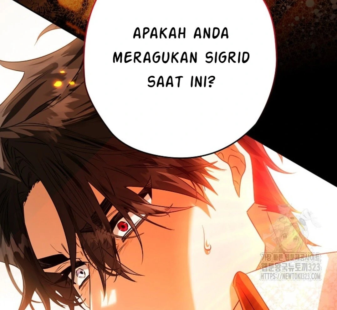 Sigrid Chapter 83 – halaman 135