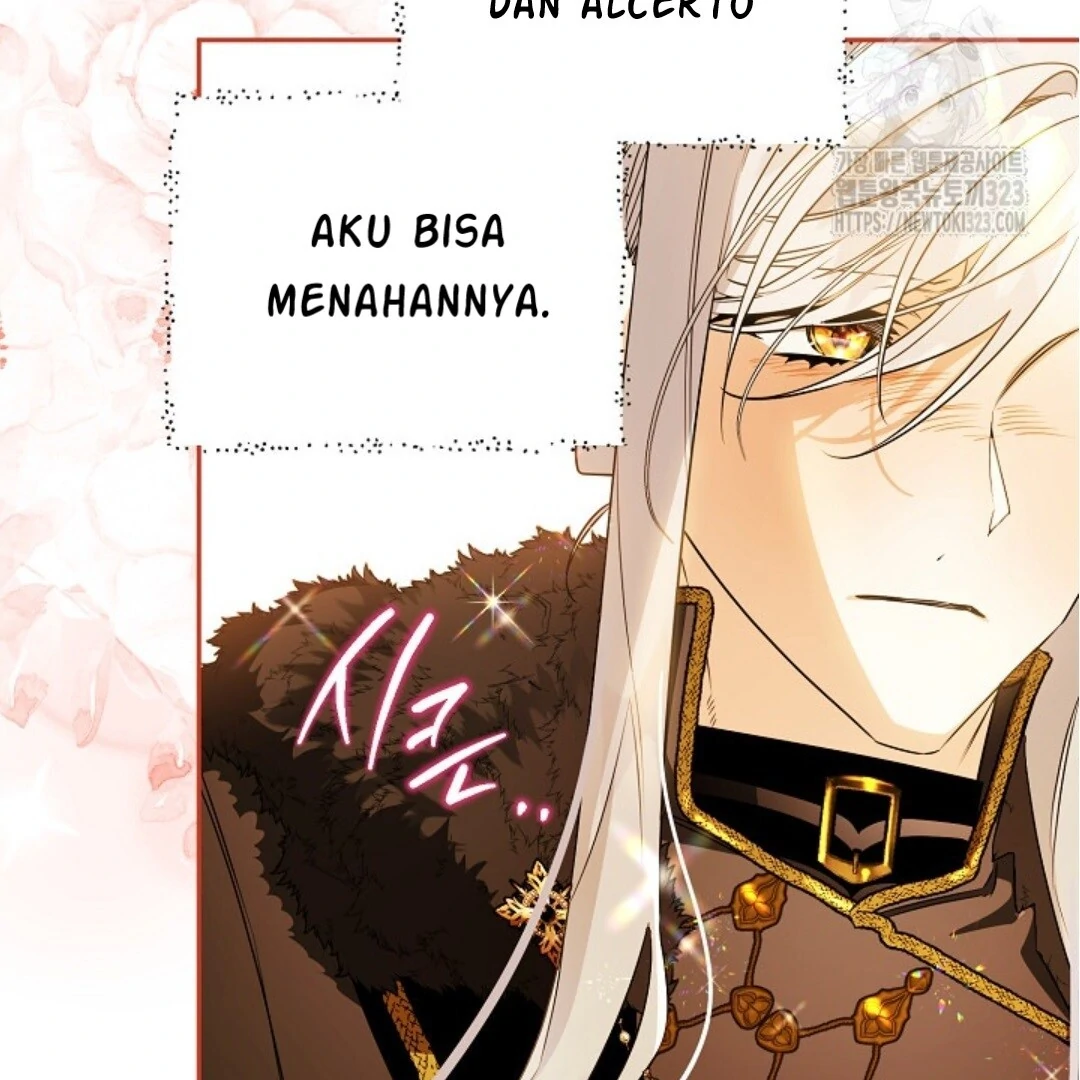 Sigrid Chapter 83 – halaman 32