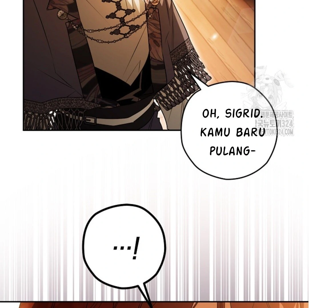 Sigrid Chapter 84 – halaman 100