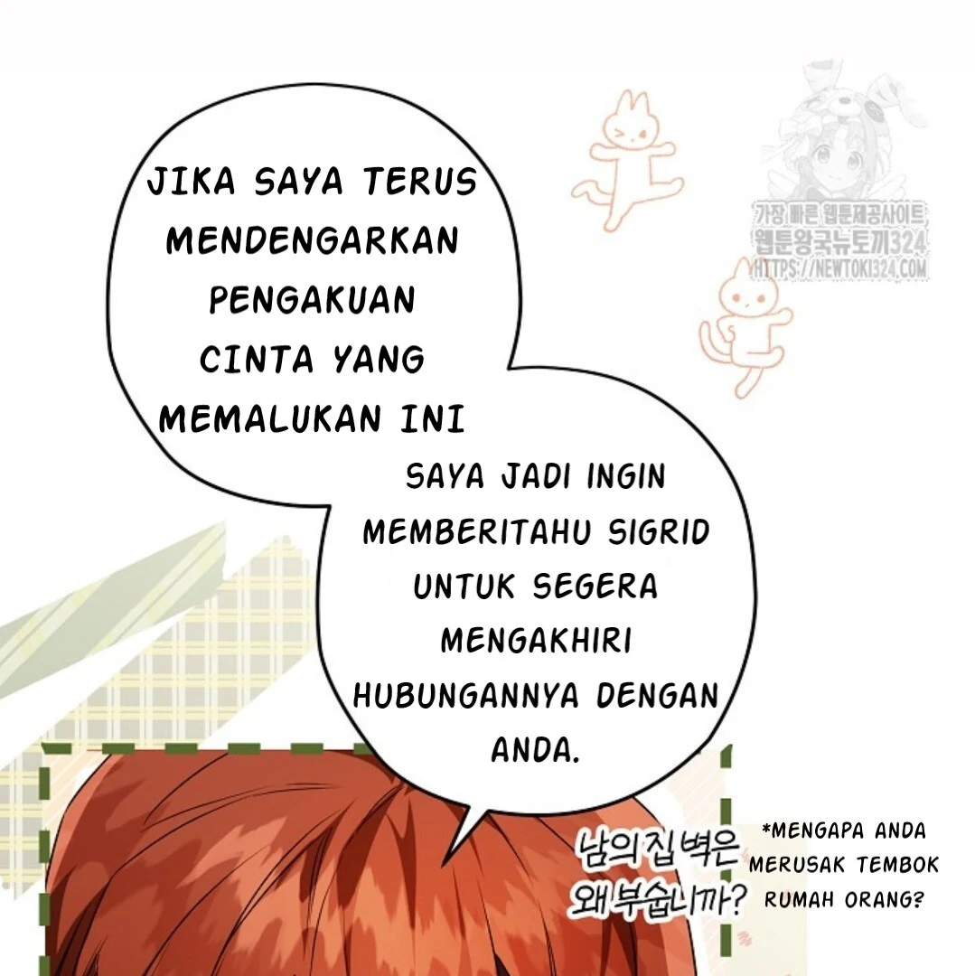 Sigrid Chapter 84 – halaman 19