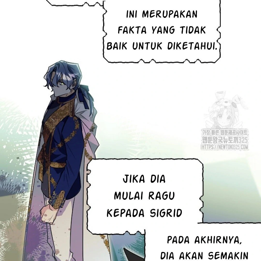 Sigrid Chapter 85 – halaman 122