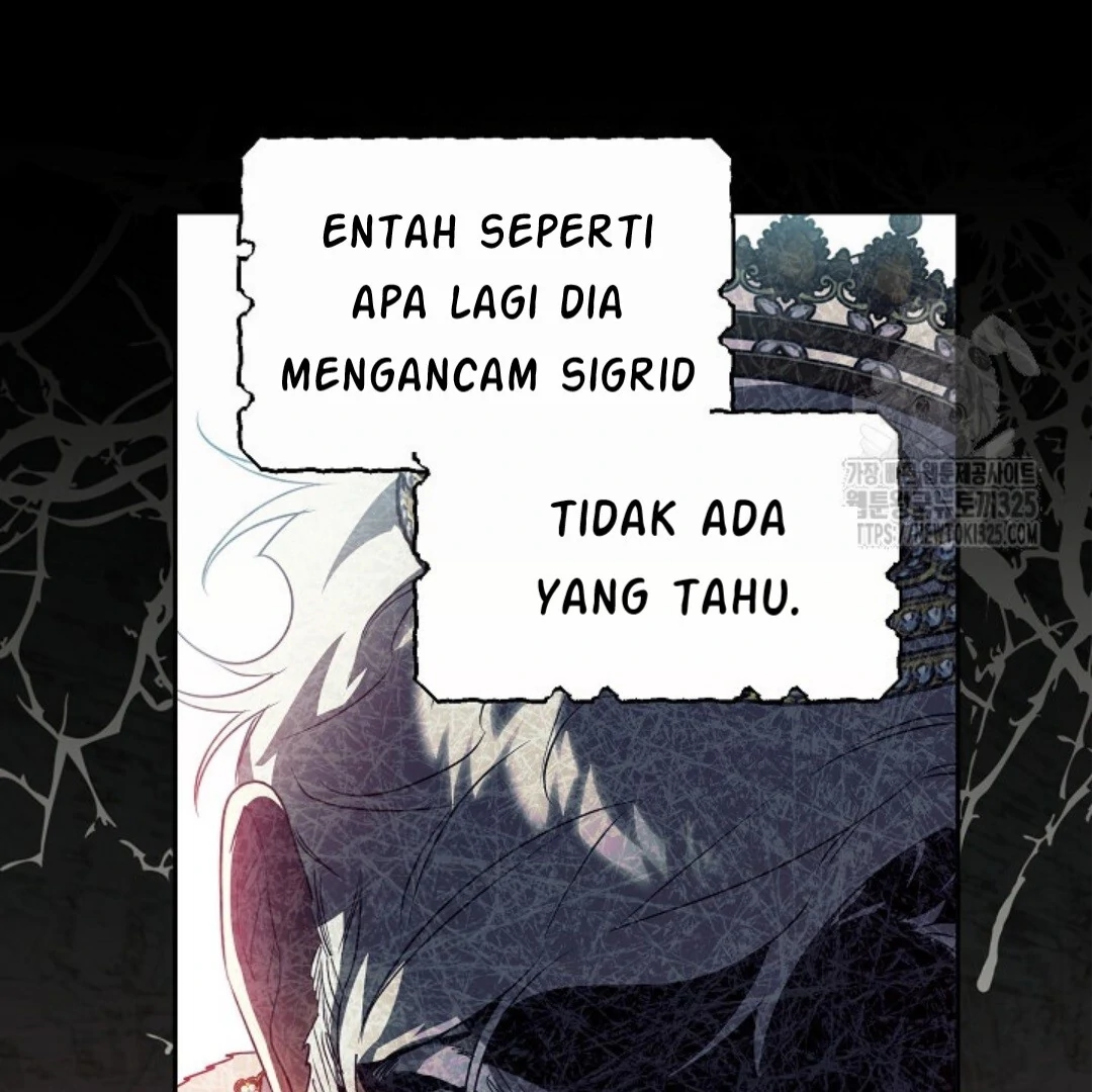 Sigrid Chapter 85 – halaman 126