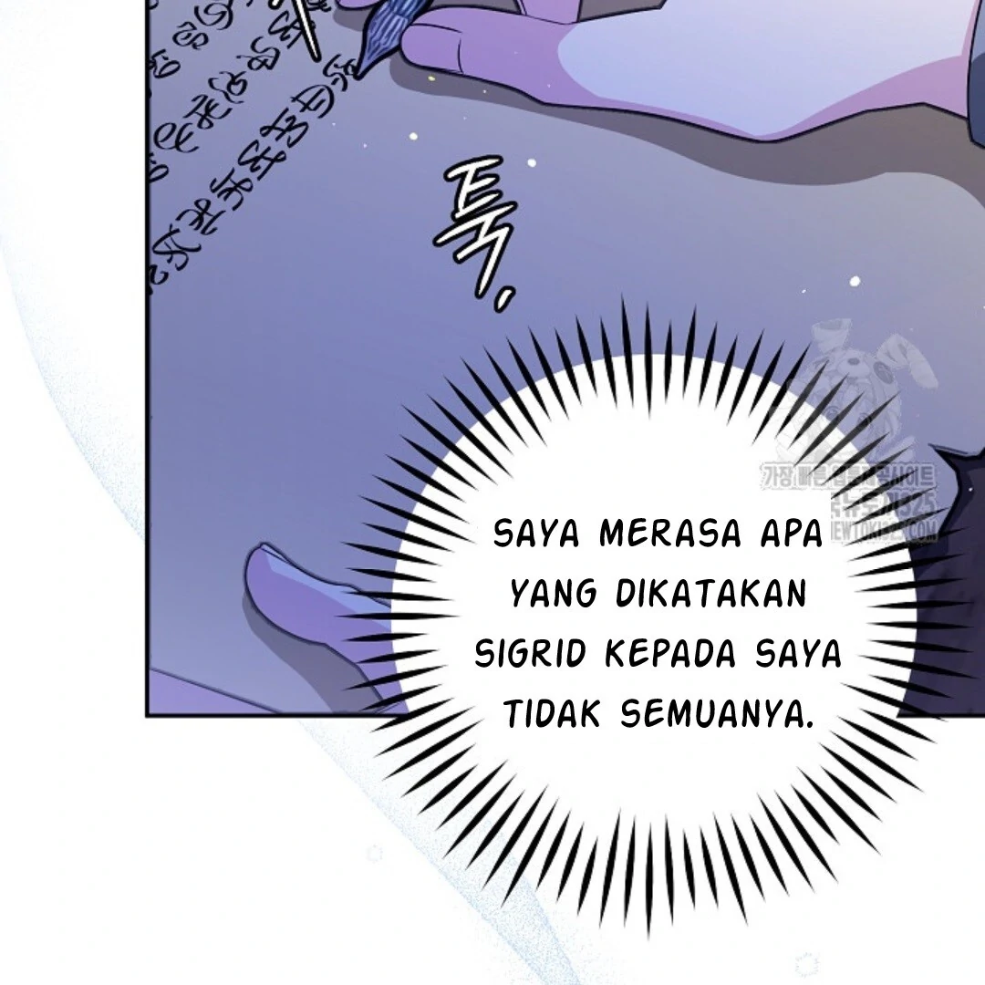 Sigrid Chapter 85 – halaman 33