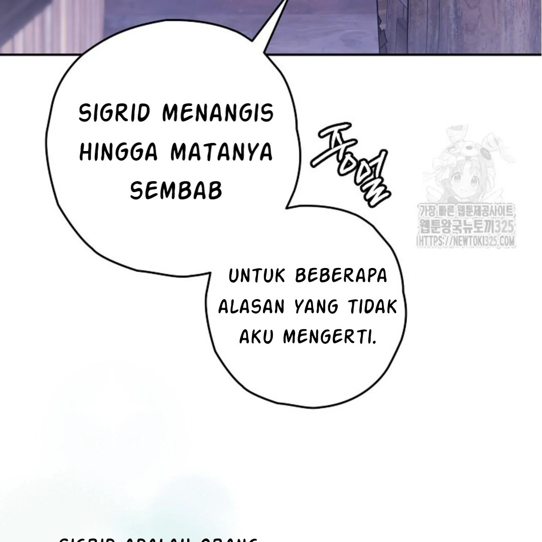 Sigrid Chapter 85 – halaman 45