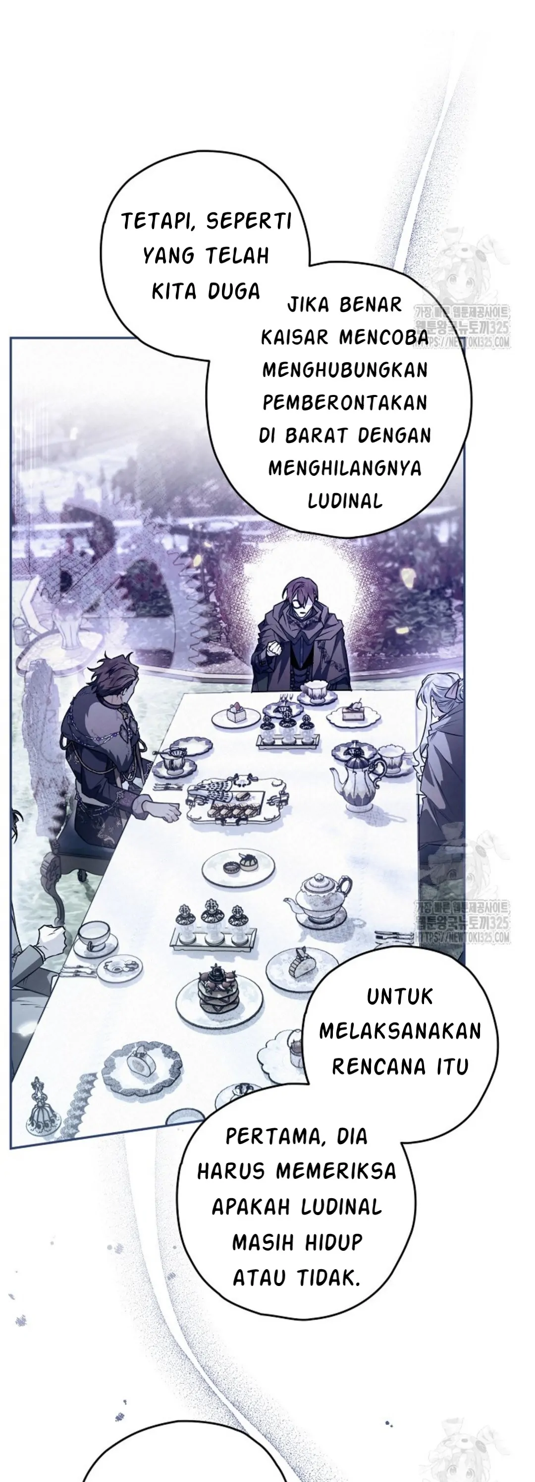 Sigrid Chapter 85 – halaman 83