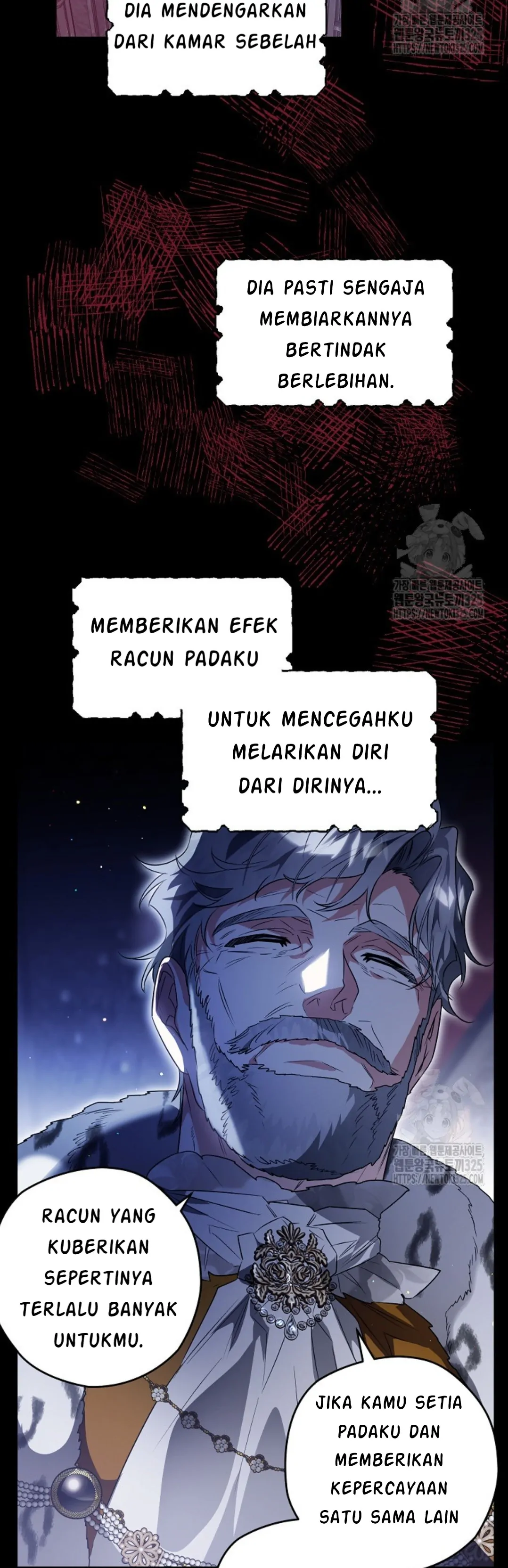 Sigrid Chapter 86 – halaman 131