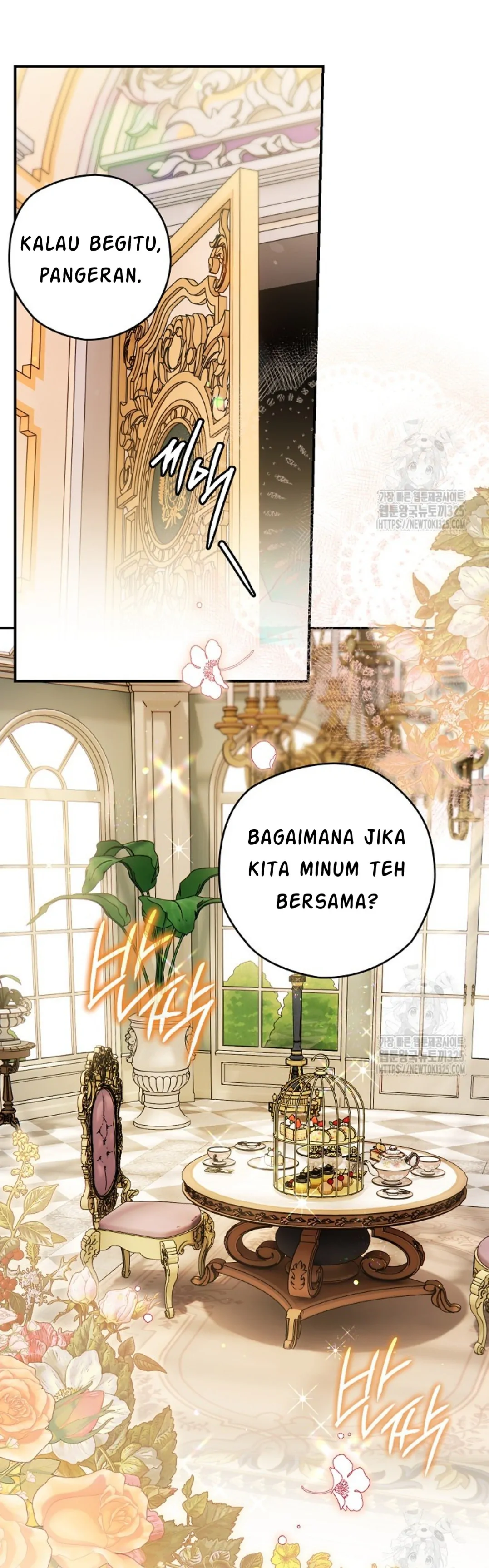 Sigrid Chapter 86 – halaman 26