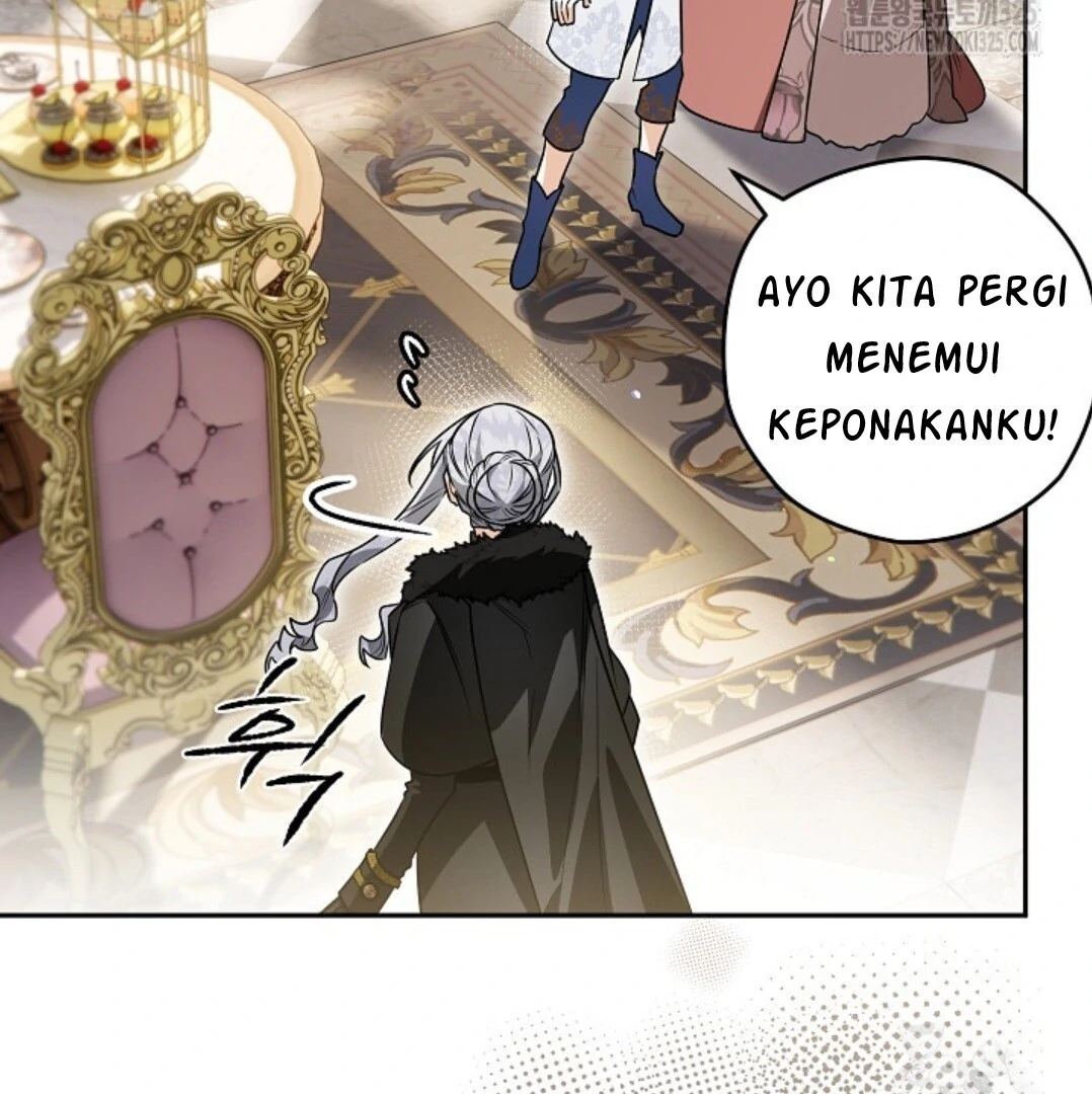 Sigrid Chapter 86 – halaman 50