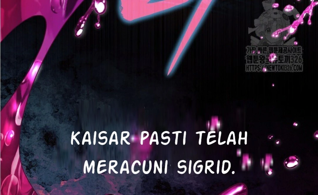 Sigrid Chapter 87 – halaman 129